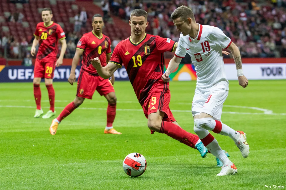 Poolse media verwachten spoedig akkoord over Szymanski