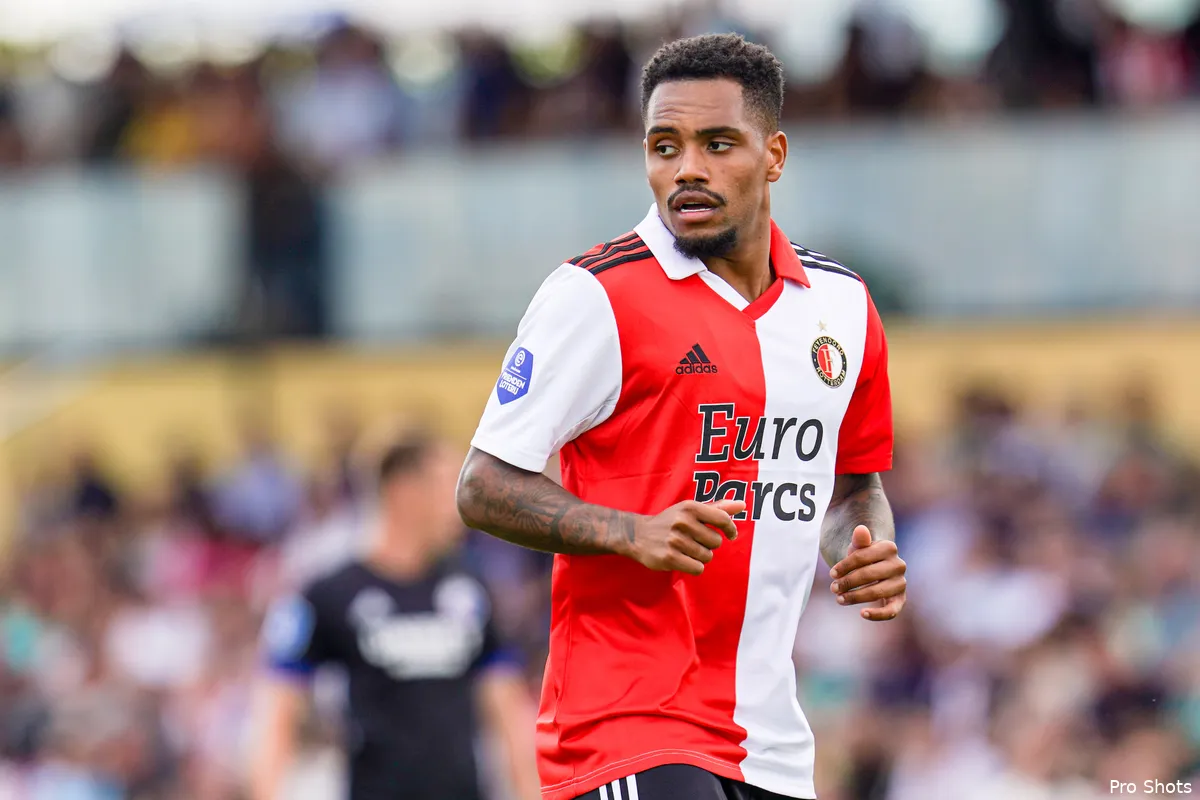 Danilo over verschil tussen Ten Hag en Slot: ''Heb met Arne een betere klik''