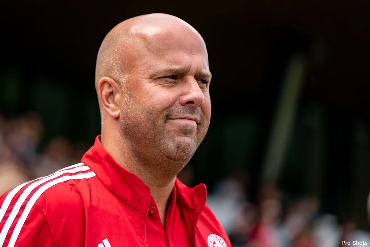 Slot grapt over Til: ''Goed dat hij denkt dat hij het nu ook zonder mij kan''