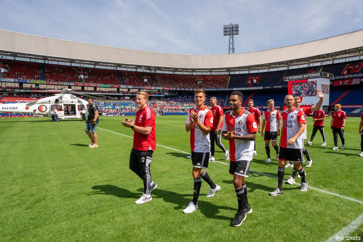 'Huurconstructie Bassett met Fortuna Sittard blijkt lastig verhaal'