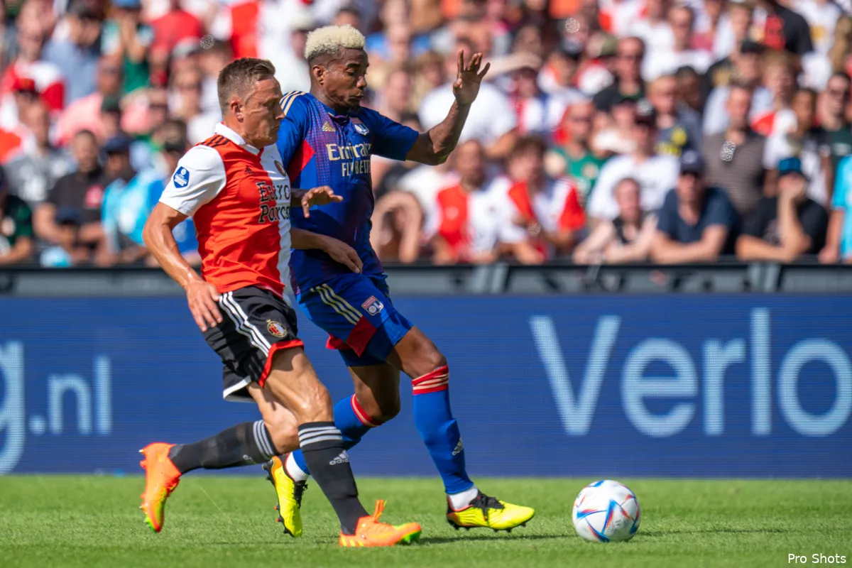 Toornstra: ''Duidelijk dat er nog spelers bij moeten''