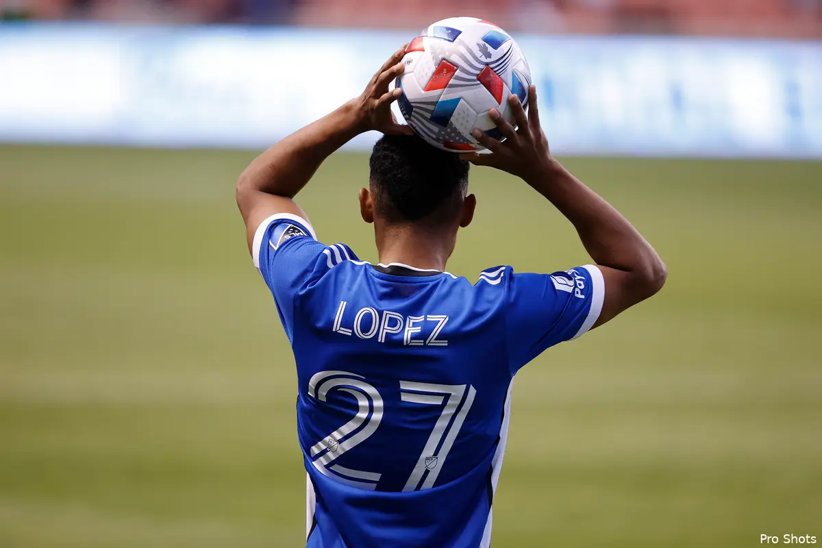 #TT | López ontvangt contractvoorstel tot medio 2026