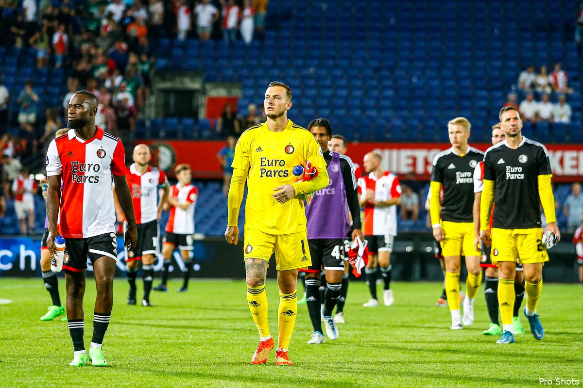 Ochtendjournaal: Geduld wordt het toverwoord