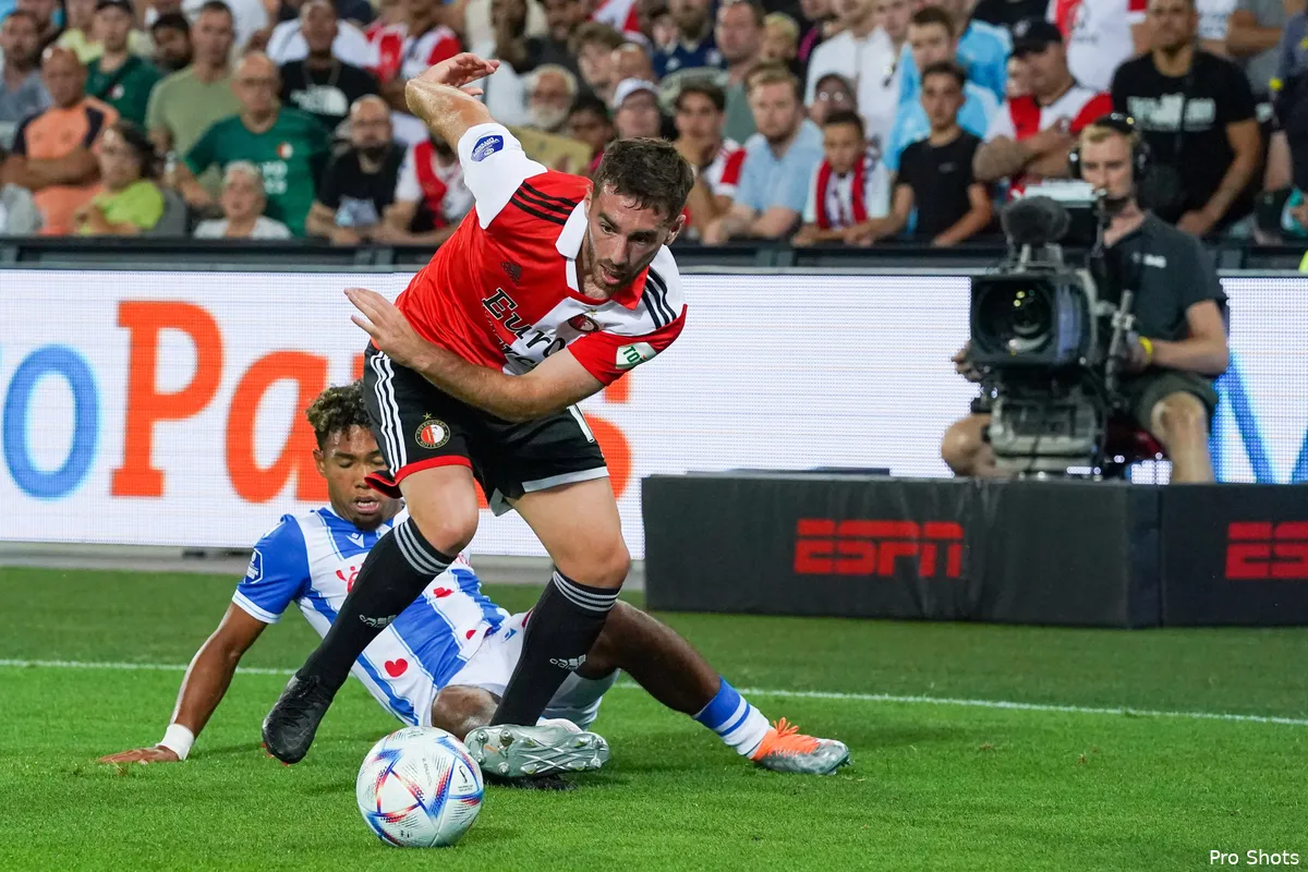 'Fiorentina kan fluiten naar komst Kökcü'