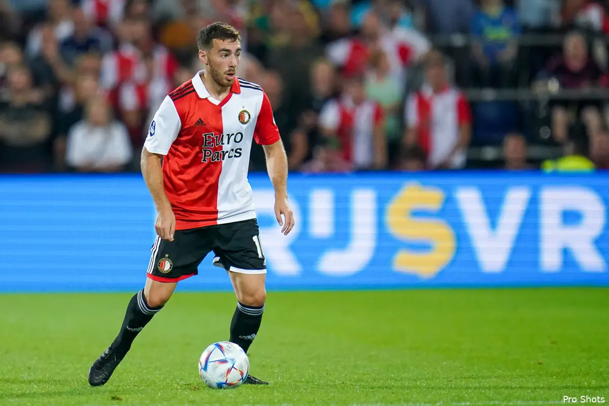 Kökcü genomineerd voor Talent van het Jaar