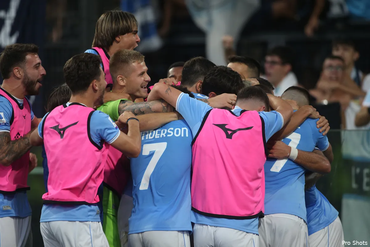 Even voorstellen: De drie tegenstanders in de groepsfase