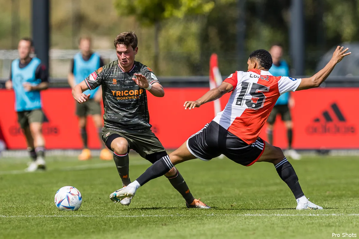 López ontbreekt in wedstrijdselectie; Danilo twijfelgeval