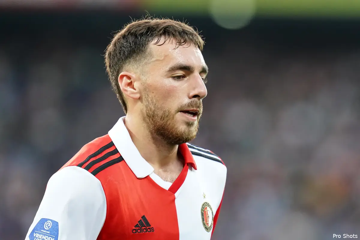 ''Kökcü voetbalde gisteren zeer beneden peil''