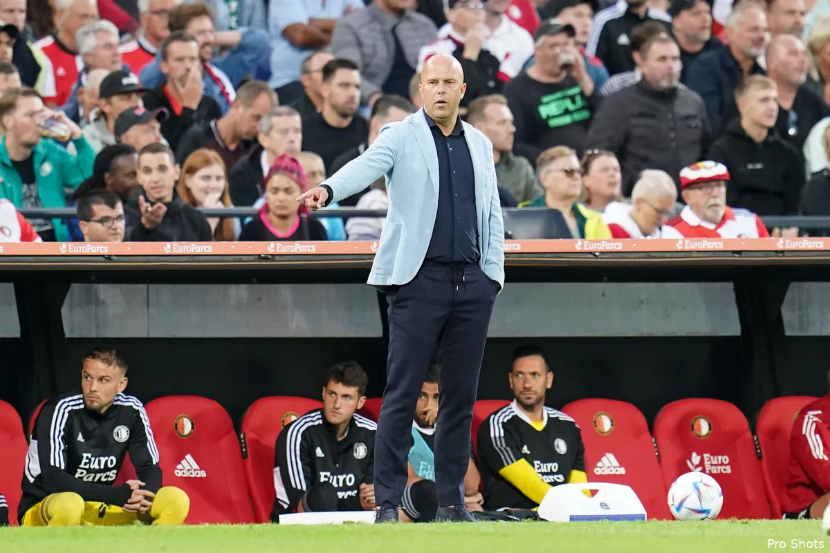 ''Het is niet raar dat we als club nog kijken naar die positie''