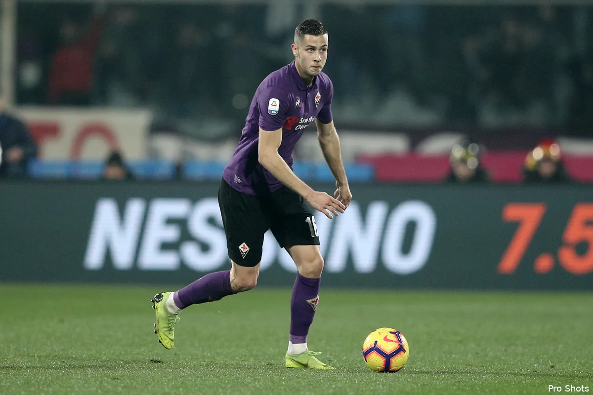 'Feyenoord persoonlijk akkoord met Hancko'