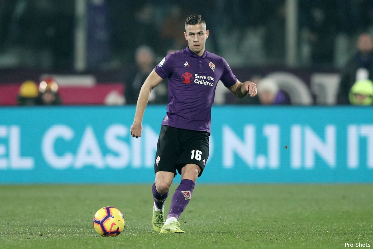 'Onderhandelingen met Sparta Praag 'verre van eenvoudig''