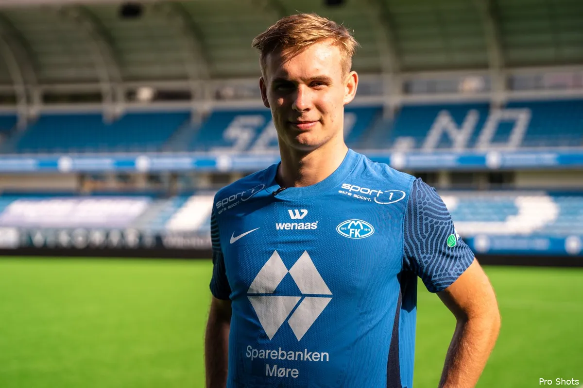 'Ook Mannsverk genoemd als mogelijke opvolger Aursnes'