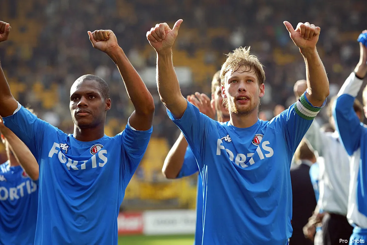 Lucius: ''Op dit moment schat ik PSV wel hoger in''