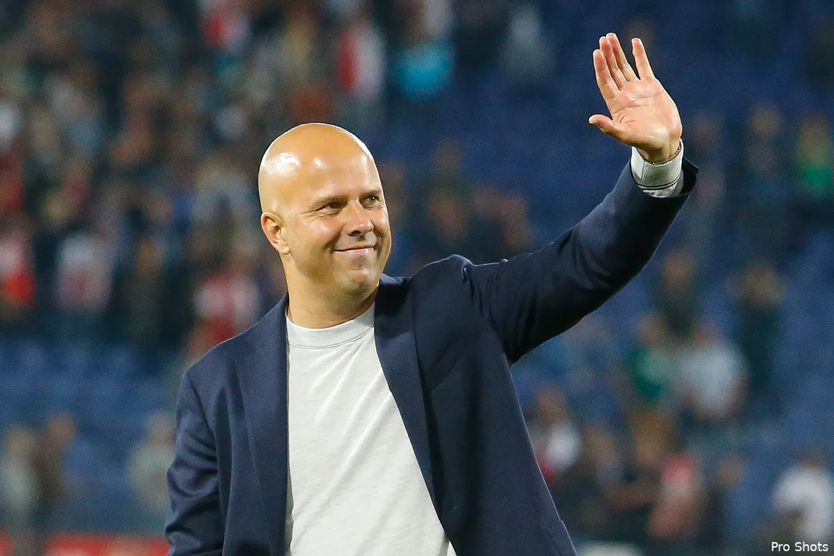 Slot blikt terug: "Persoonlijk vind ik dat het mooiste''