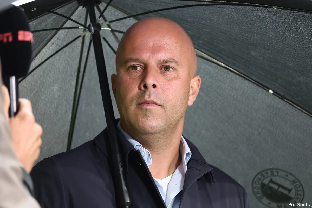 Kritiek op Slot: "Hij is gewoon een slechte verliezer"