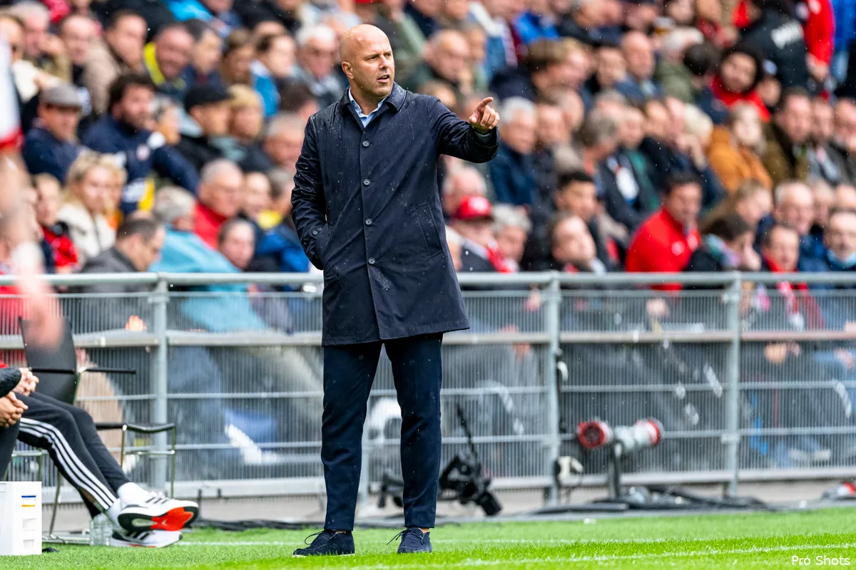 Slot: ''Dat is de allergrootste les voor ons vandaag''