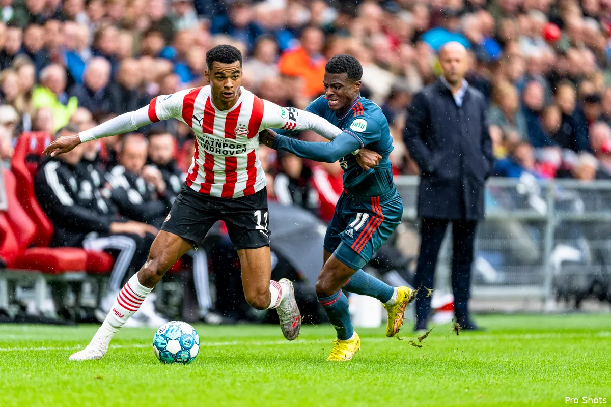 ''Er ging behoorlijk veel mis op het middenveld''