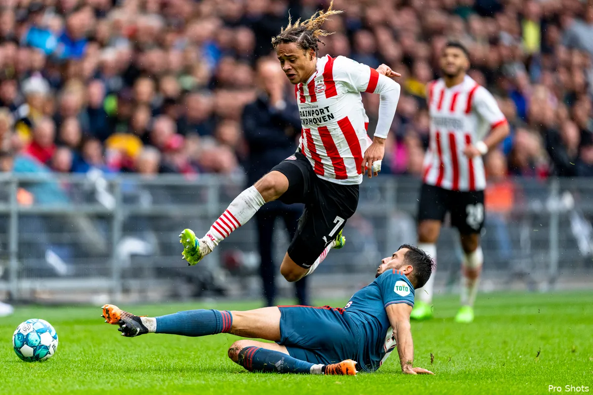 De Statistieken: Hancko en Timber vallen op, Dilrosun onzichtbaar