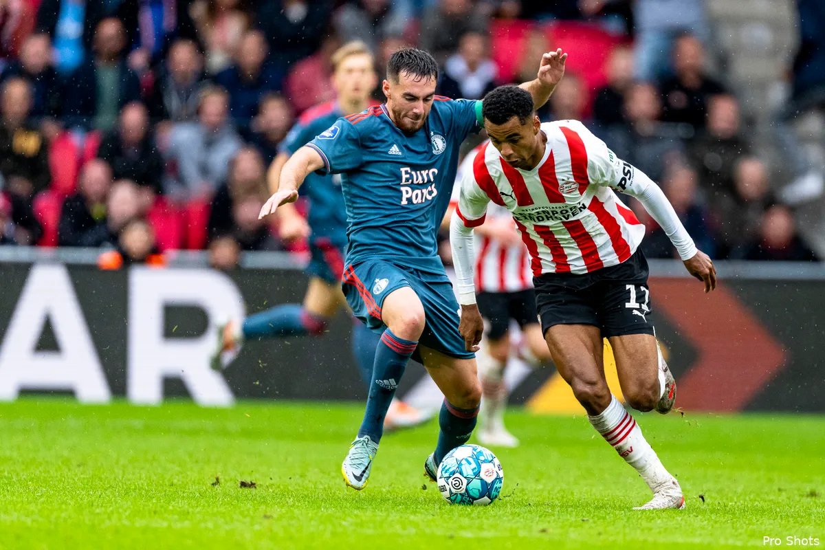 Kökcü: ''Dat kan gewoon niet op dit niveau''