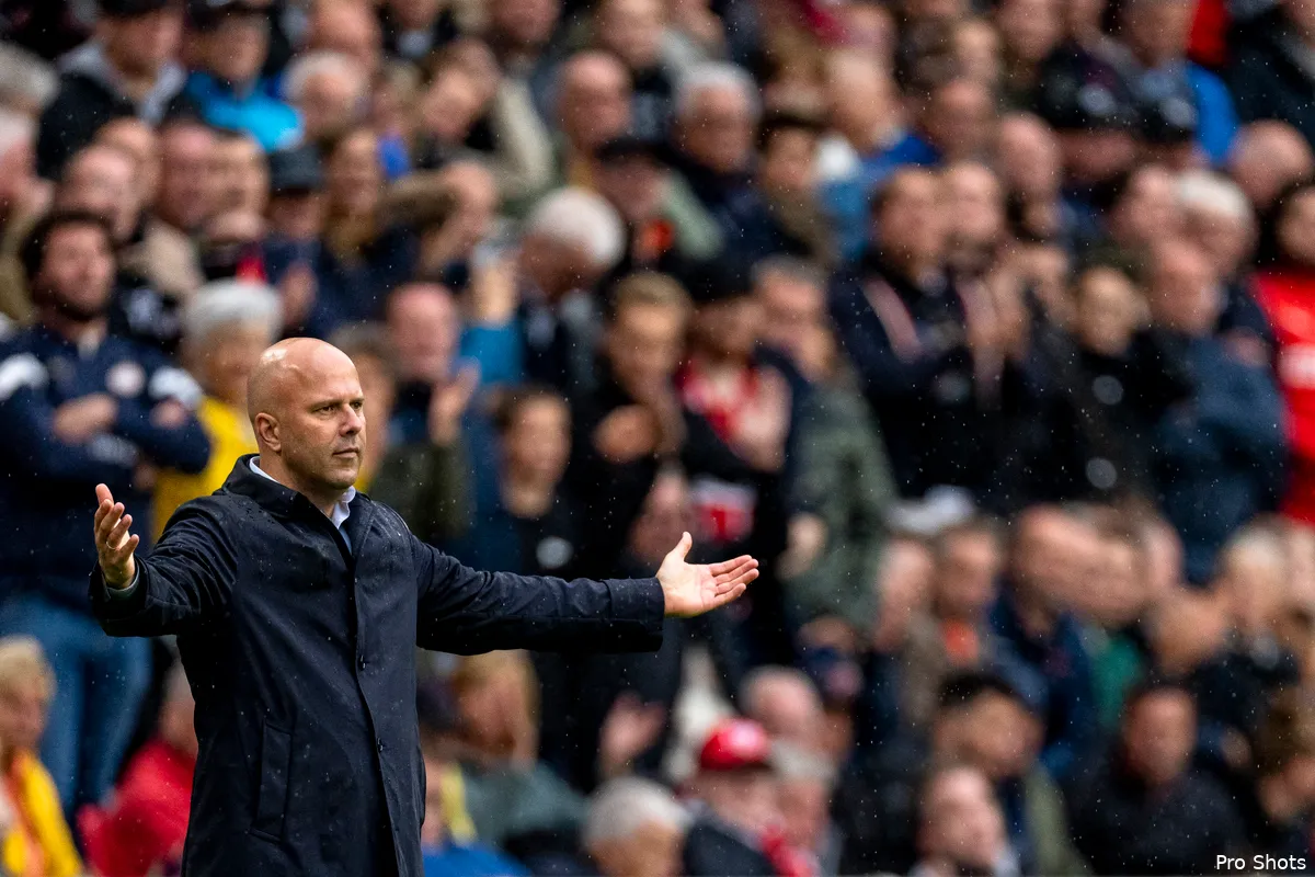 ''Het is pas luxe als je kwaliteit brengt en dat was niet zo''