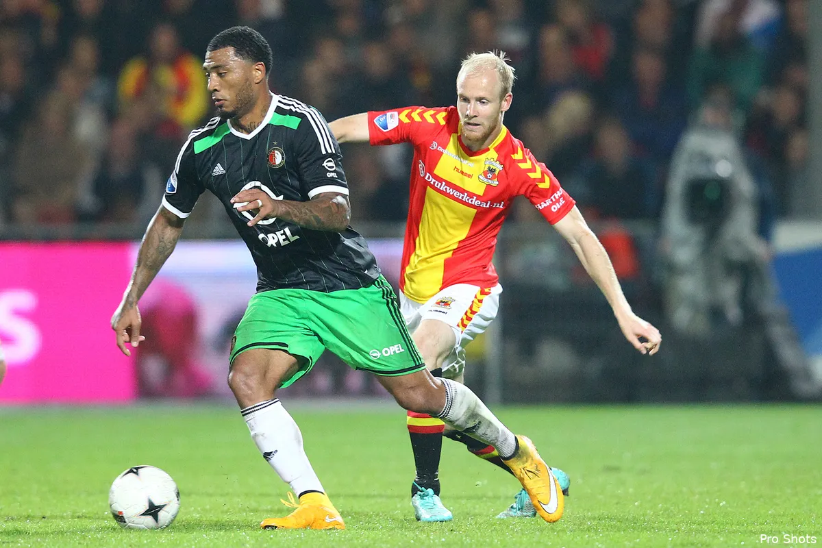 MATCHDAY! Feyenoord op bezoek bij Go Ahead Eagles