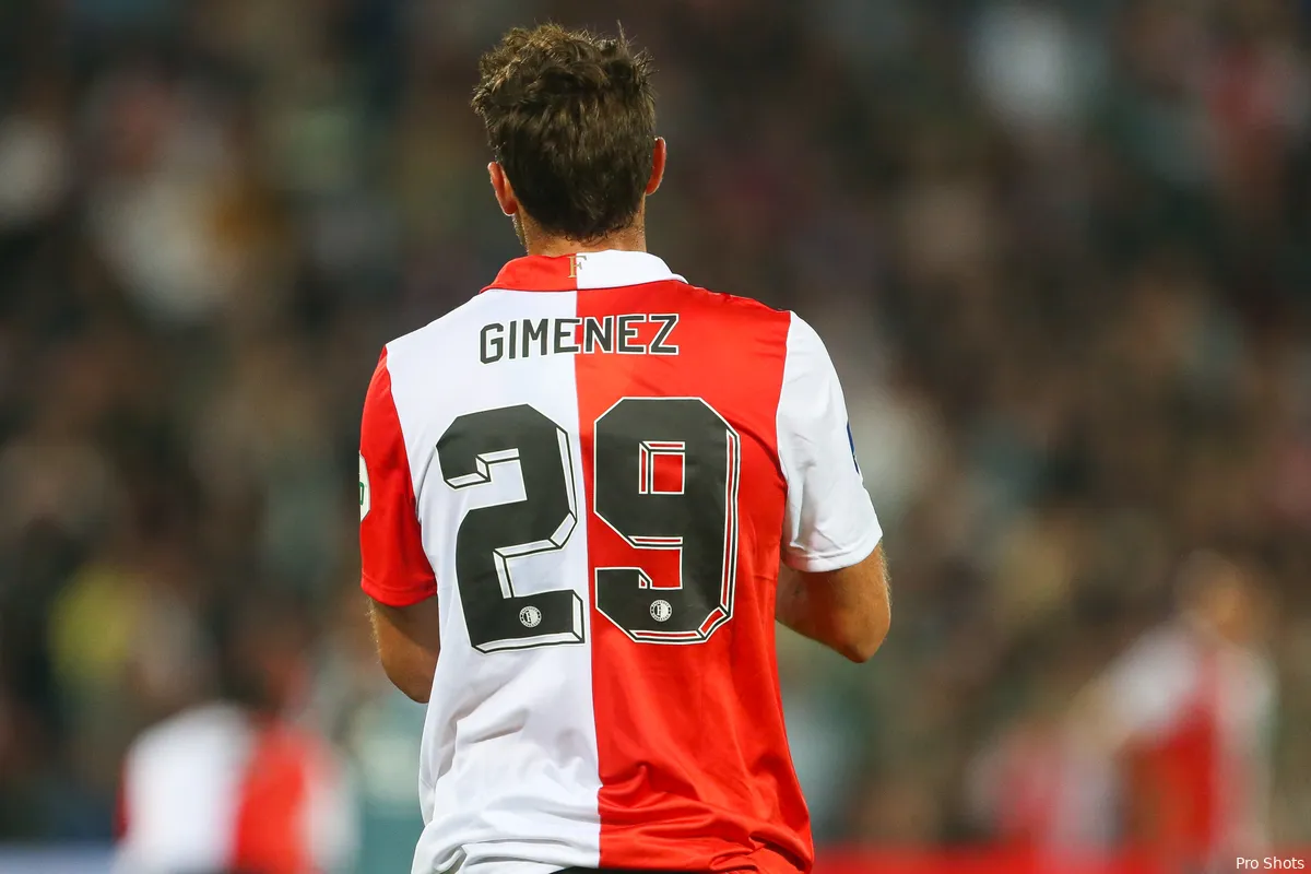 Supporters geven voorkeur aan Paixão, Gimenez en Wålemark