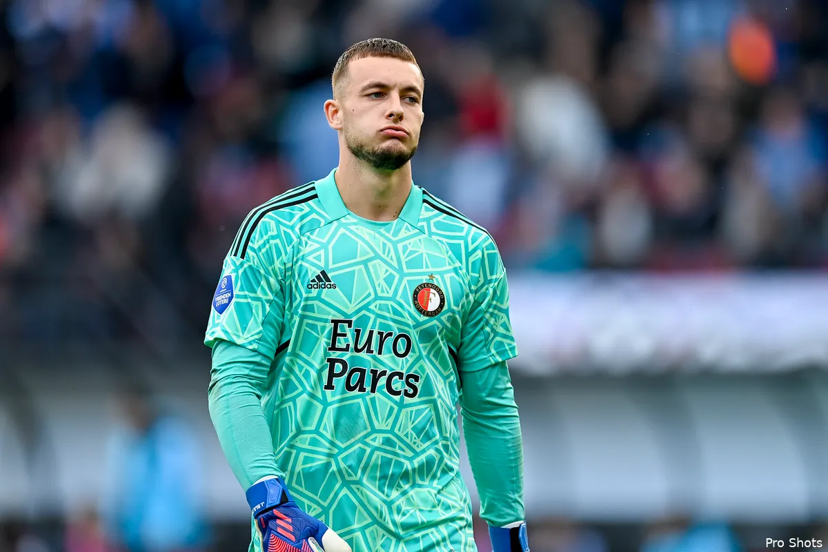 ''We hopen dat het niet extreem lang gaat duren''