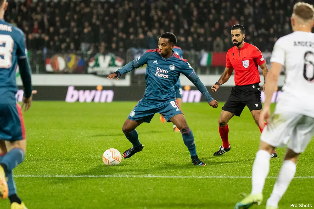 Timber: ''Wij waren slordig aan de bal''