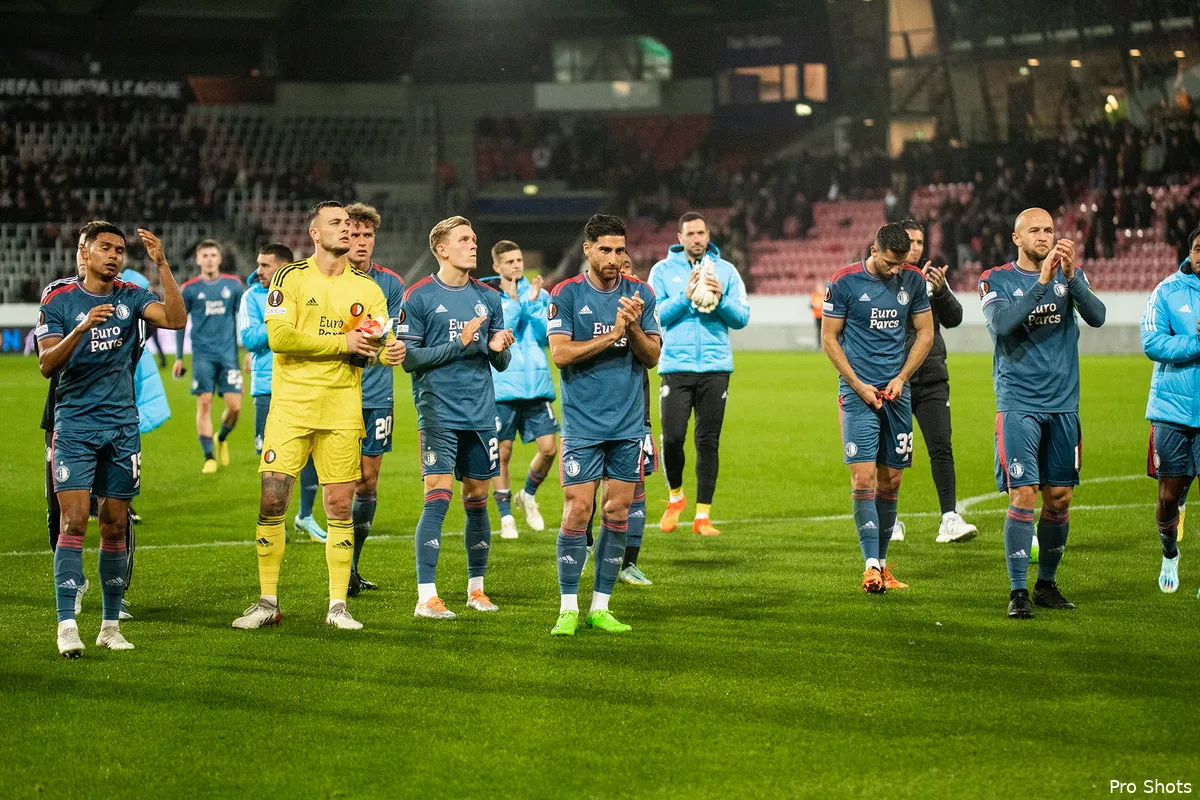 Kökcü eerlijk: ''Voetballend was het matig''