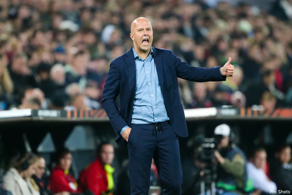 Analyse Slot: ''Vandaag waren wij de betere ploeg''