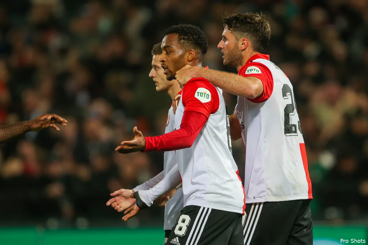 Timber: ''Er alles aan doen om zondag fit te zijn''