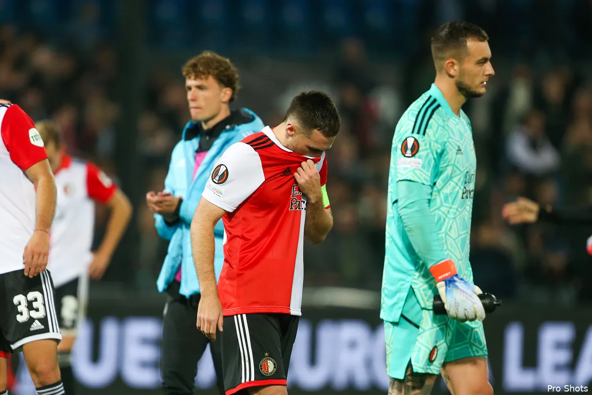 Kökcü: ''Op dat moment heb ik mezelf niet in de hand''