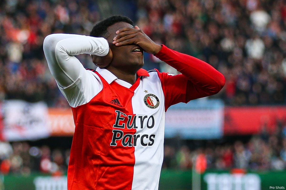 'Feyenoord sleept forse transfersom uit deal met Club America'