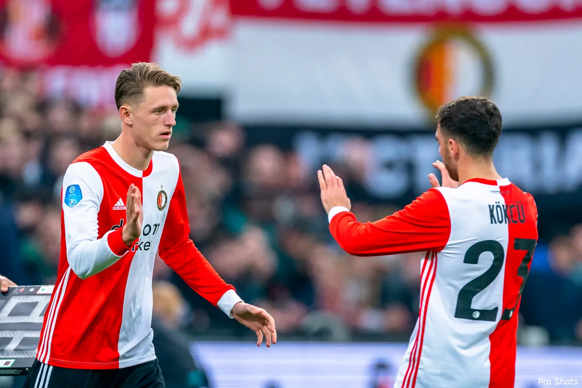 Burger over vertrekwens: "Ik had het gevoel dat dat tegen mij ging werken"