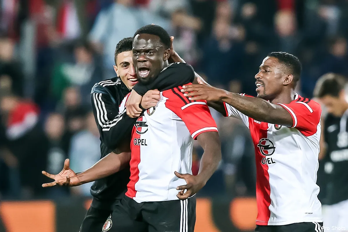 Schaken hoopt op steun Legioen: ''Dat heeft absoluut invloed''