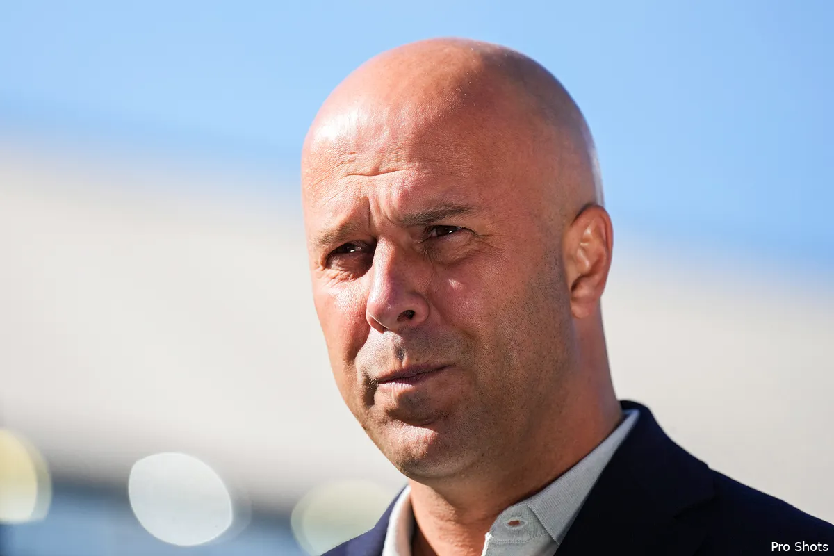 Slot: ''Daarom krijgt Santi vandaag de kans''