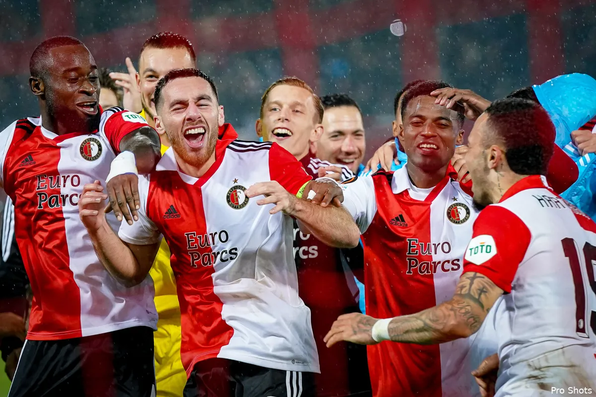 Kökcü duurste Feyenoorder ooit met nieuwe marktwaarde