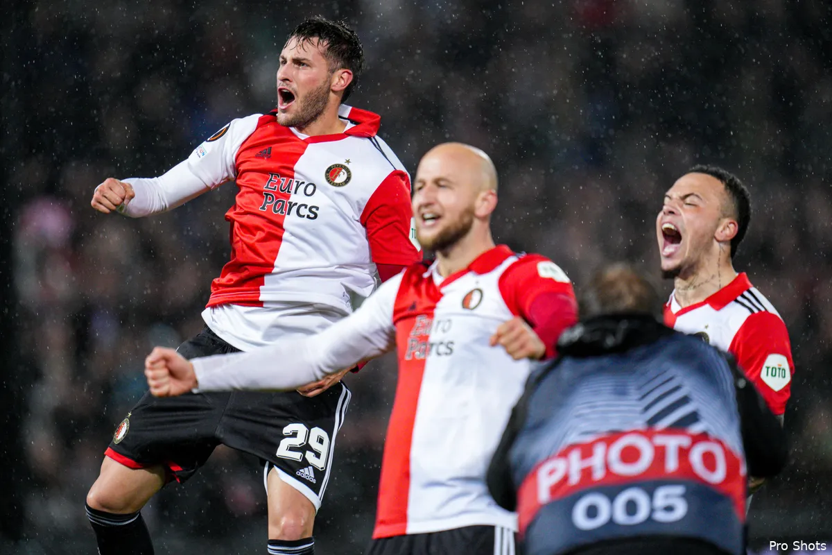 Trauner traint weer mee met de groep in Portugal