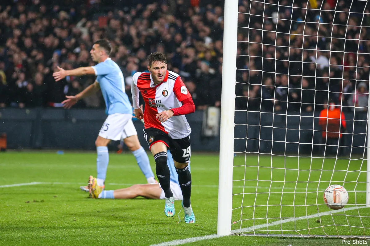 ''Hij keek niet eens achterom naar de scheidsrechter''