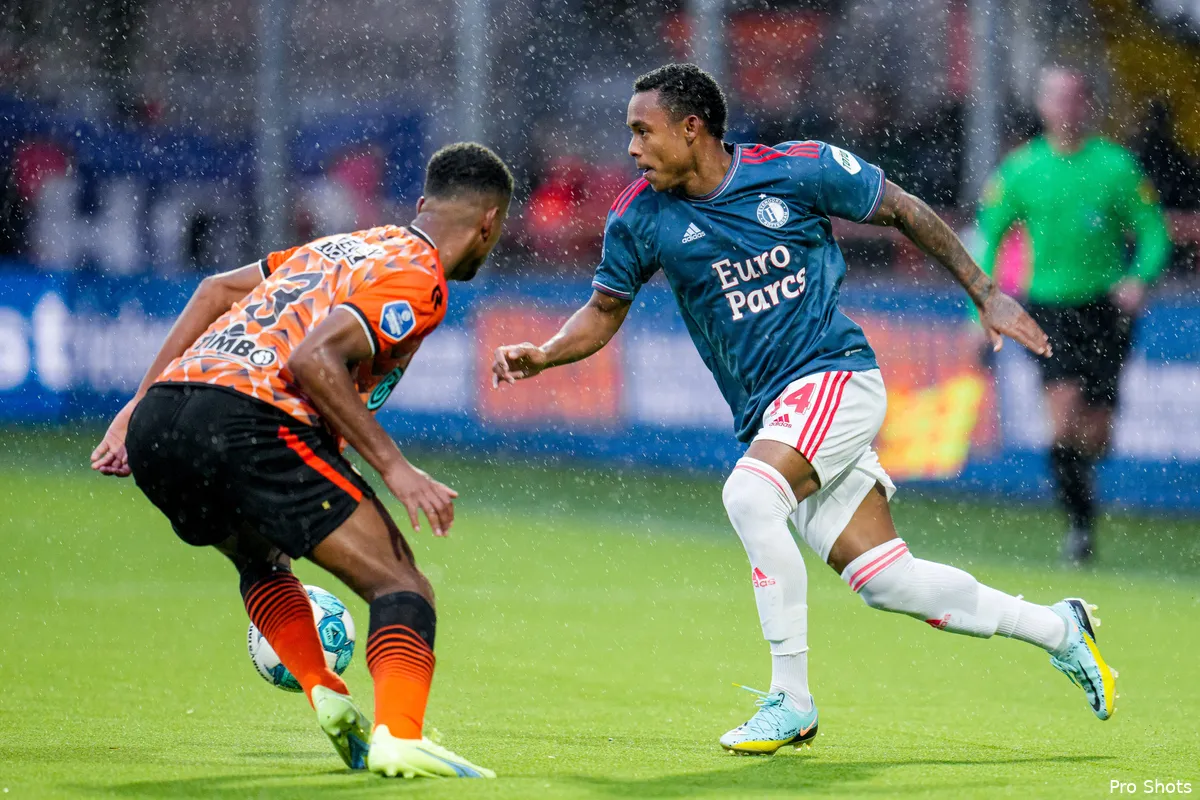 Nieuw tandem op links: "Ik zou zeggen: laat dat nog even staan"