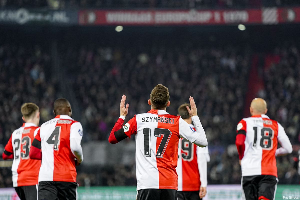 Feyenoord start met kaartverkoop voor benefietwedstrijd