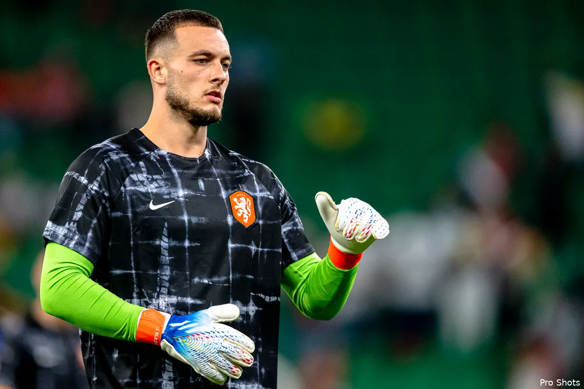 WK Qatar 2022 Dag 6 | Oranje stelt teleur tegen Ecuador