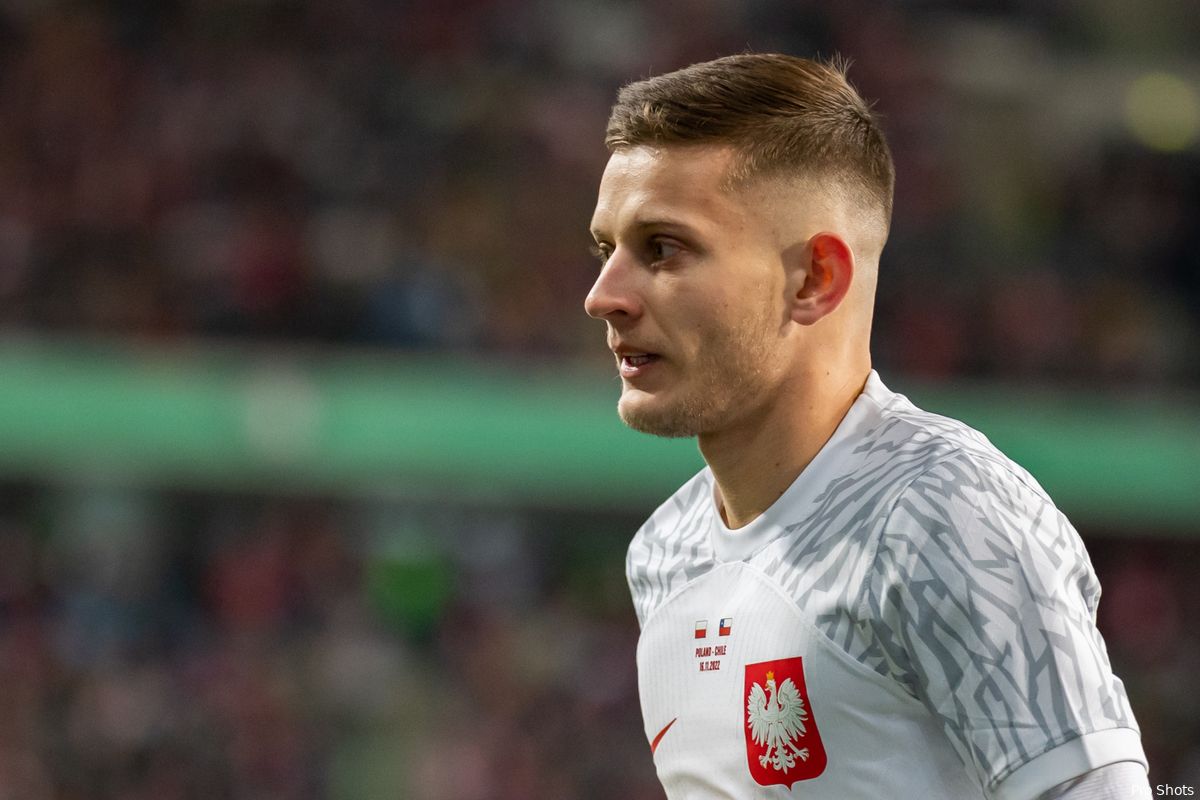 Trauner wint ruim met Oostenrijk; Szymanski verliest