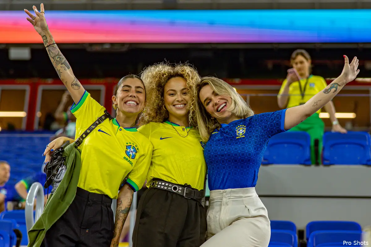 WK Qatar 2022 Dag 9 | Brazilië en Portugal winnen