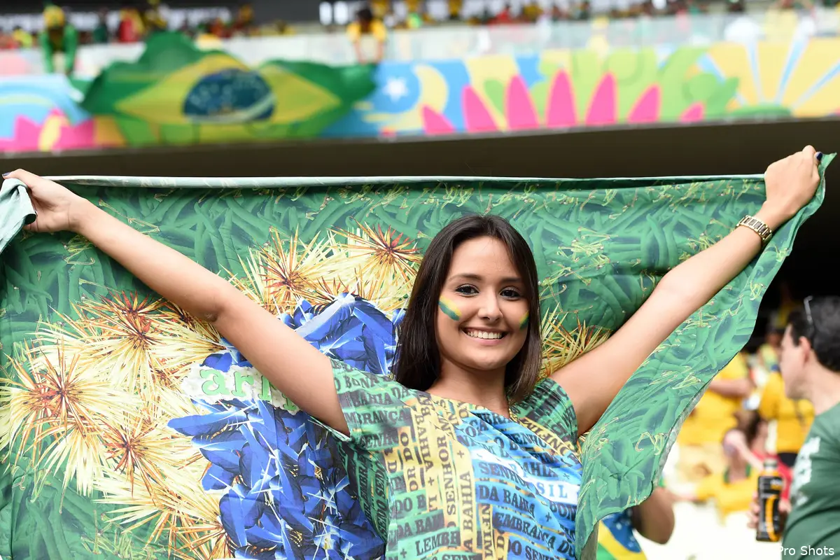 WK Qatar 2022 Dag 5 | Brazilië en Portugal maken geen fout