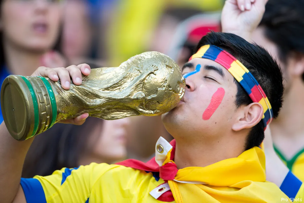 WK Qatar 2022 Dag 1 | Openingswedstrijd op het programma