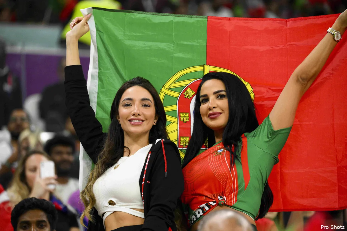 WK Qatar 2022 Dag 13 | Zuid-Korea stunt; Uruguay uitgeschakeld