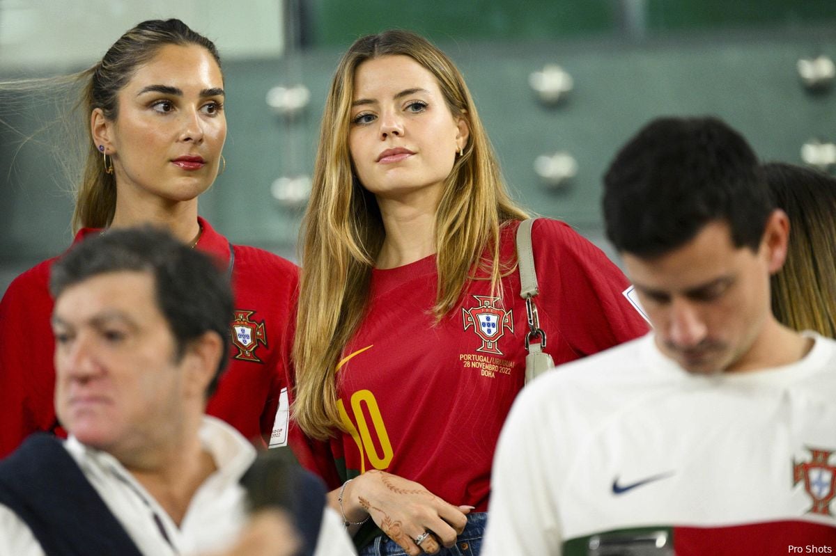 WK Qatar 2022 Dag 17 | Marokko treft Portugal in kwartfinale