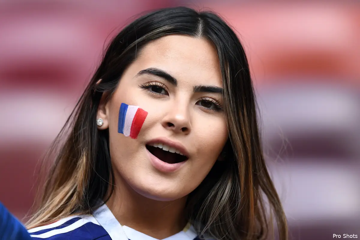 WK Qatar 2022 Dag 21 | Engeland vs Frankrijk