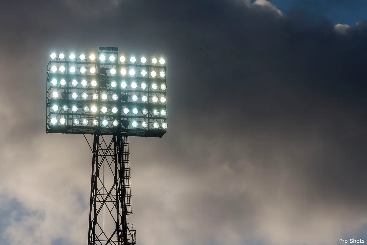 Van Merwijk: ''De rest gebruiken we voor bijzondere doeleinden''